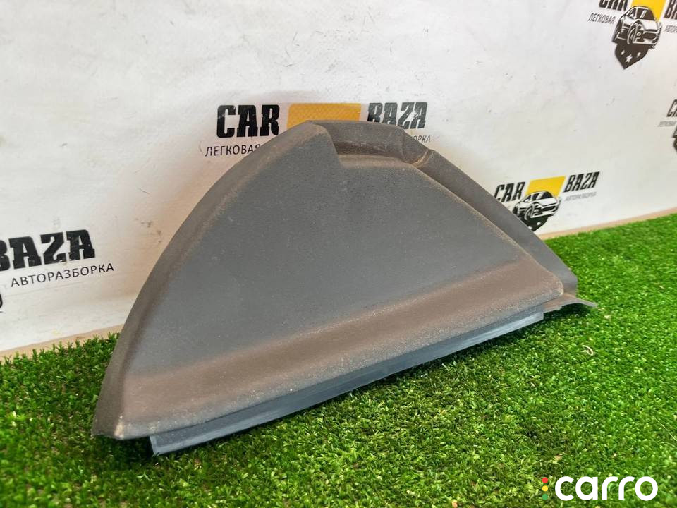 8200079070 декоративная накладка торпедо Renault Megane 2 поколение 2003г. - фото №5