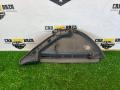 8200079070 декоративная накладка торпедо Renault Megane 2 поколение 2003г. - фото №6