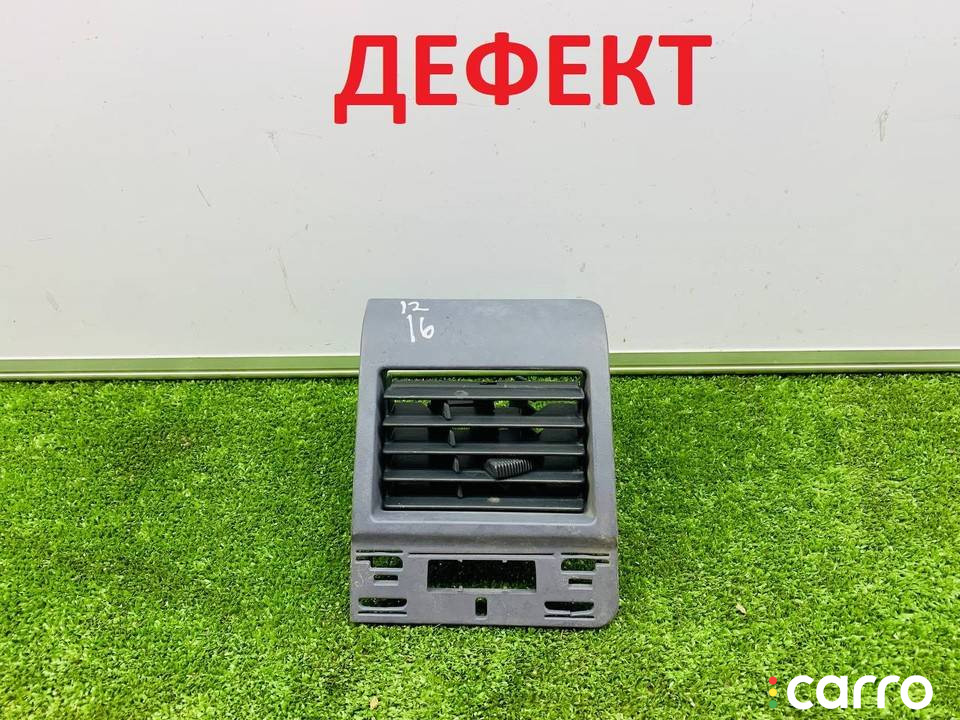 дефлектор обдува салона Mercedes-Benz Vito W638 2002г. - фото №1
