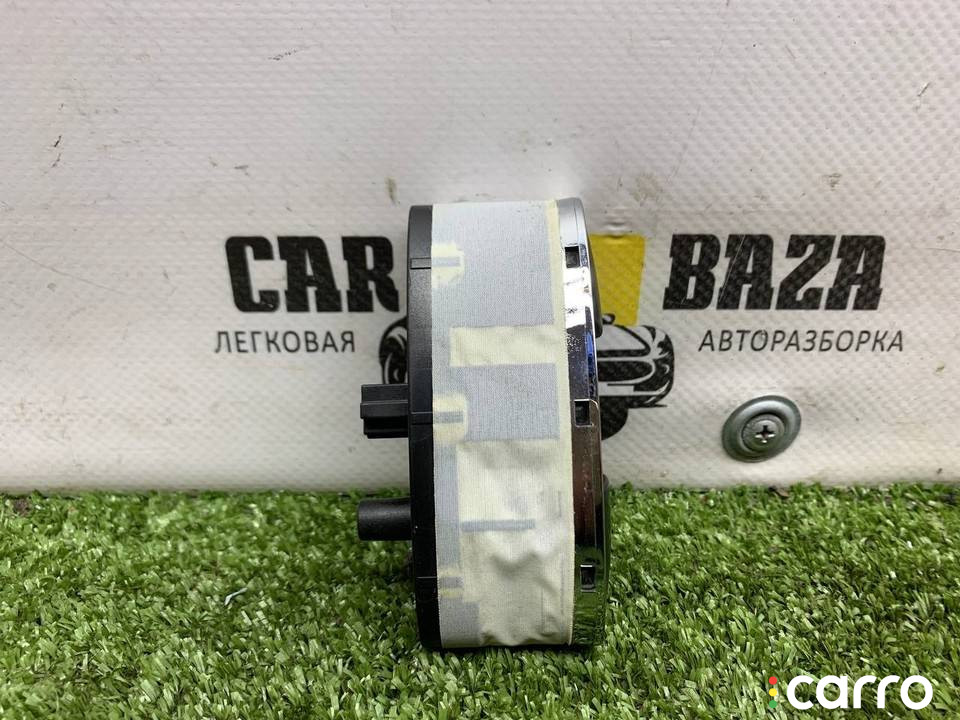2218211351 кнопка стеклоподъемника двери Mercedes-Benz E W211 2005г. - фото №2