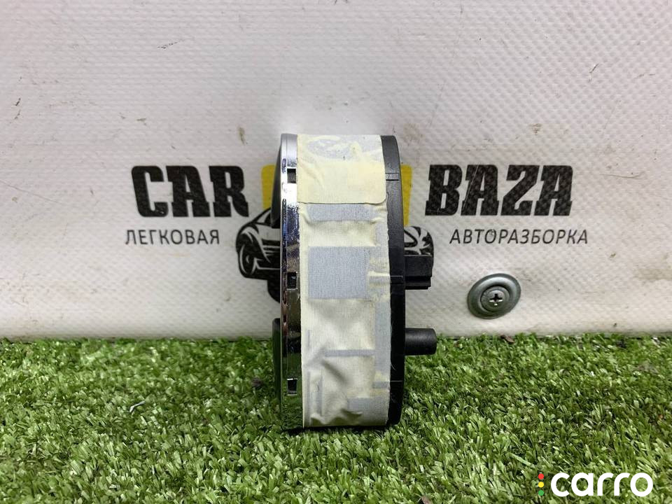 2218211351 кнопка стеклоподъемника двери Mercedes-Benz E W211 2005г. - фото №4