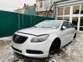 трубка тормозная Opel Insignia A 2009г. - фото №3