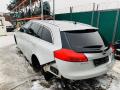 трубка тормозная Opel Insignia A 2009г. - фото №4