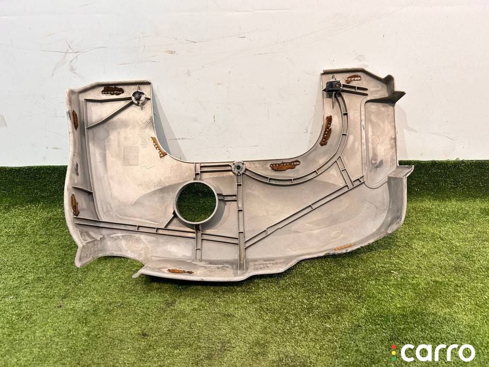 R00214S0 декоративная крышка двигателя Renault Scenic 2 поколение 2003г. - фото №5
