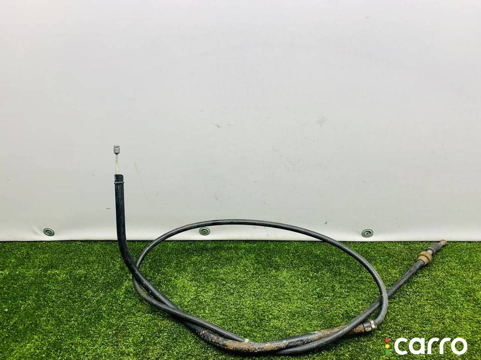 1J0609721K трос ручника Volkswagen Golf 4 поколение 2000г. - фото №5