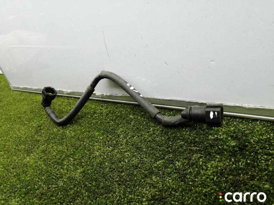 топливная трубка Hyundai Terracan 1 поколение 2002г. - фото №3