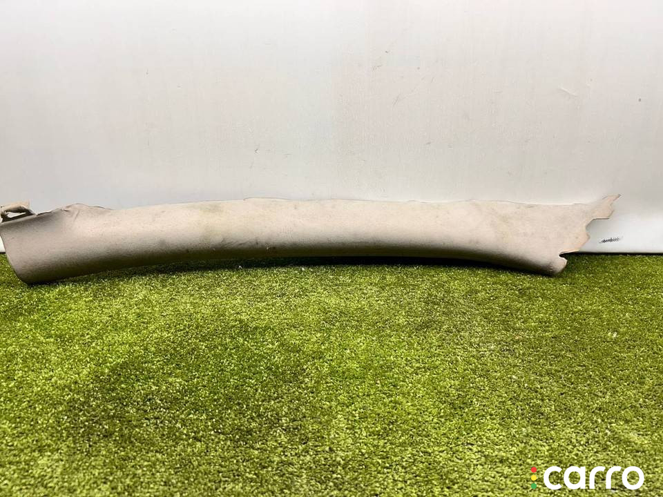8200000109 обшивка стойки передней Renault Laguna 2 поколение 2002г. - фото №1