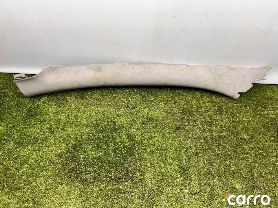 8200000109 обшивка стойки передней Renault Laguna 2 поколение 2002г. - фото №2