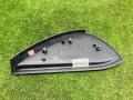 689210001R декоративная накладка торпедо Renault Laguna 3 поколение 2010г. - фото №2