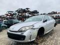 689210001R декоративная накладка торпедо Renault Laguna 3 поколение 2010г. - фото №4