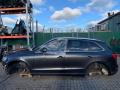 8K1611931 трубка вакуумная Audi Q5 8R 2010г. - фото №6