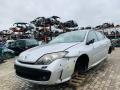 подсветка номера Renault Laguna 3 поколение 2010г. - фото №6