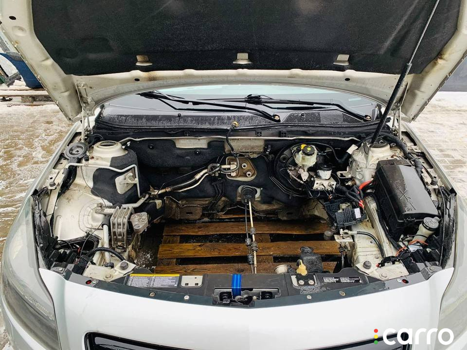 74825SCAE010M1 амортизатор крышки багажника Opel Insignia A 2009г. - фото №8