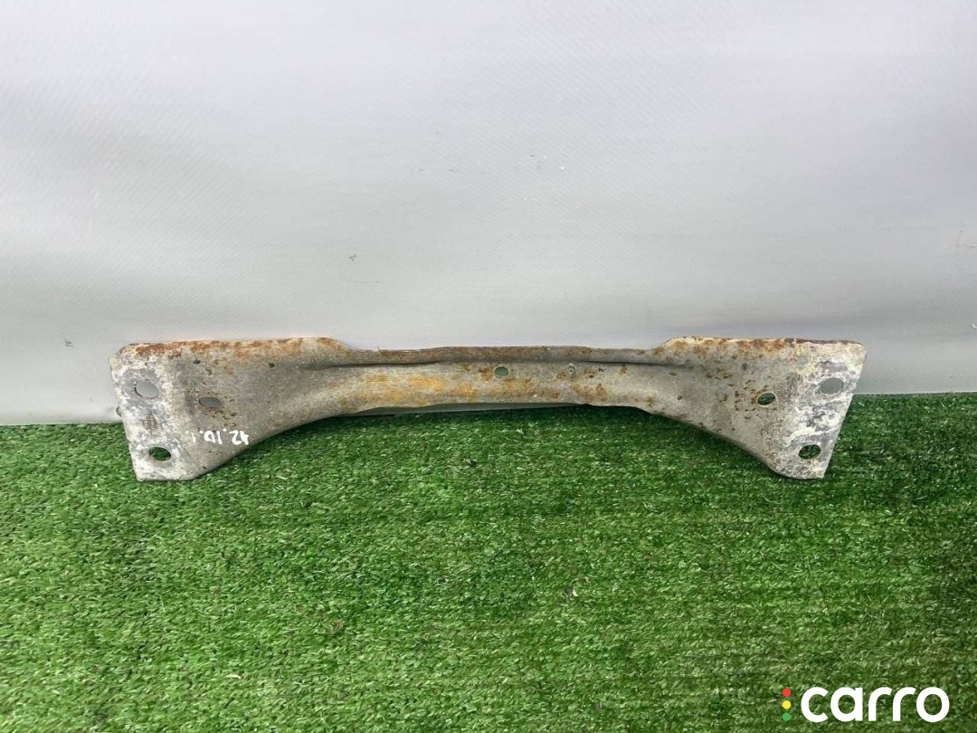 кронштейн коробки (балка кпп) Volkswagen Caddy 3 поколение 2005г. - фото №5