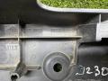 8200217669 обшивка отсека багажника Renault Scenic 2 поколение 2004г. - фото №6