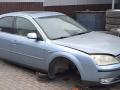 кронштейн двигателя Ford Mondeo 3 поколение [рестайлинг] 2005г. - фото №6