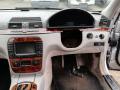 2208600869 замок ремня безопасности Mercedes-Benz S W220 [рестайлинг] 2004г. - фото №8
