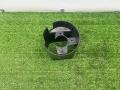 A2034620123 кожух рулевой колонки Mercedes-Benz C W203 2002г. - фото №2