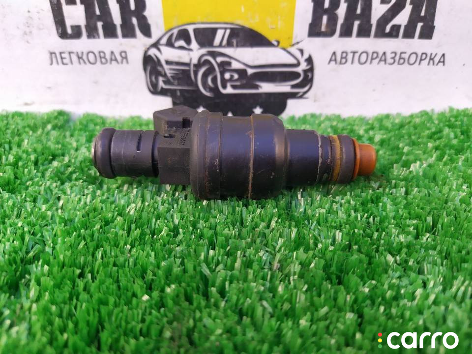 058133551A форсунка топливная Audi A4 B5 1997г. - фото №7
