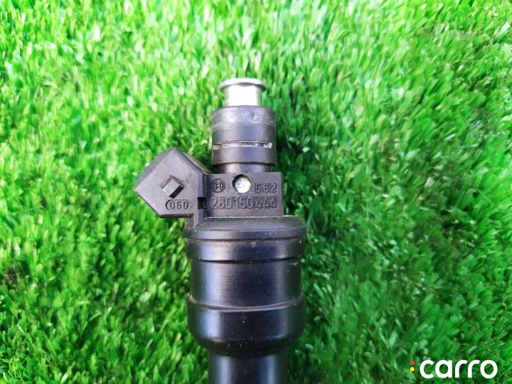 058133551A форсунка топливная Audi A4 B5 1997г. - фото №10