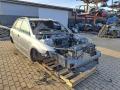 кожух рулевой колонки Mazda 6 1 поколение 2002г. - фото №6