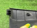 7L0863484 накладка внутренняя на порог передняя правая Volkswagen Touareg 1 поколение 2005г. - фото №6