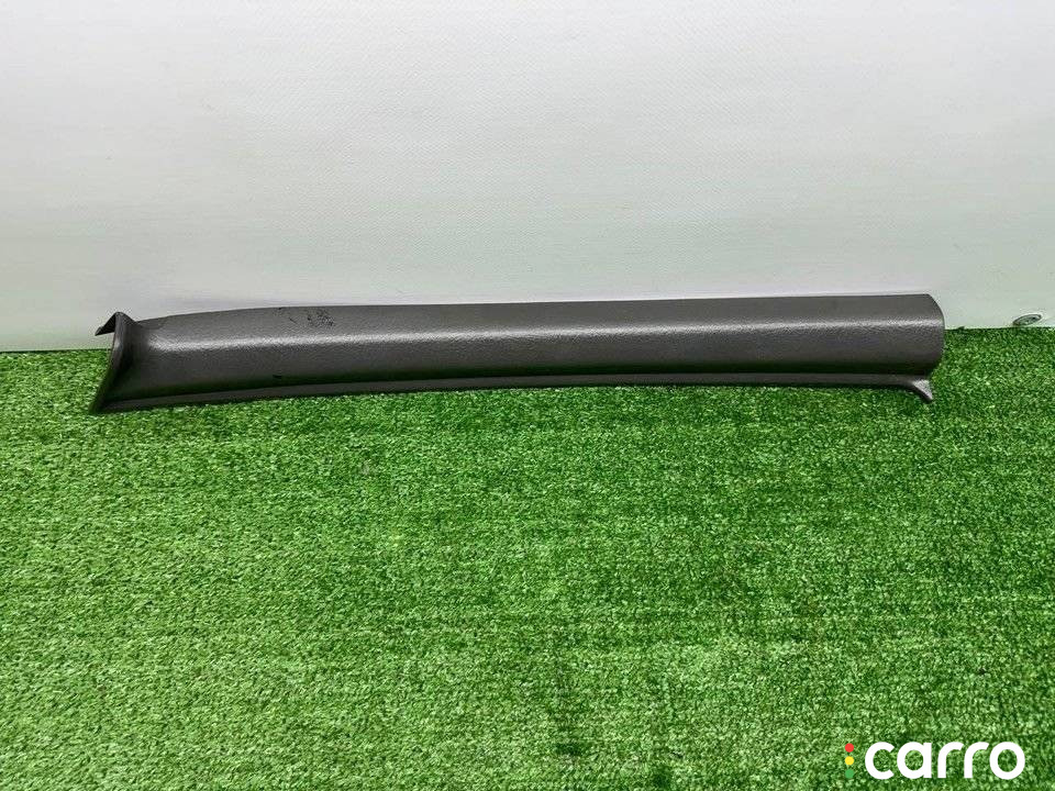 K01968190 обшивка стойки передней Kia Sportage 1 поколение 1998г. - фото №2