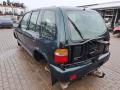 K01968190 обшивка стойки передней Kia Sportage 1 поколение 1998г. - фото №8