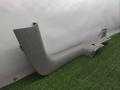 7700835108 накладка внутренняя на порог передняя правая Renault Scenic 1 поколение [рестайлинг] 2001г. - фото №3