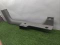 7700835108 накладка внутренняя на порог передняя правая Renault Scenic 1 поколение [рестайлинг] 2001г. - фото №4