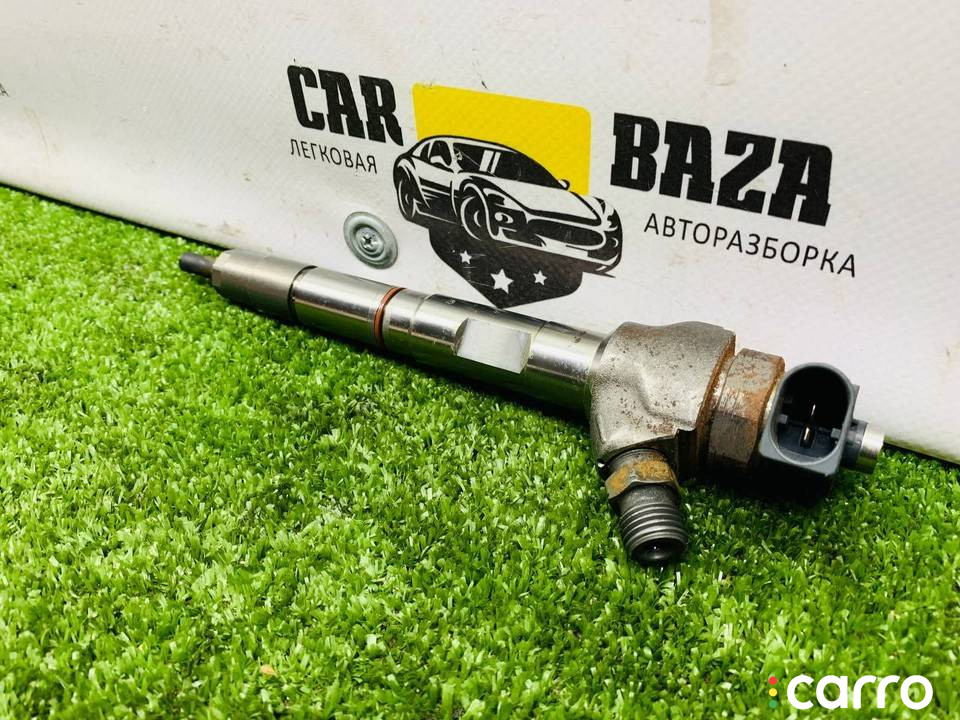 04L130277AC форсунка топливная Audi A4 B9 2017г. - фото №4
