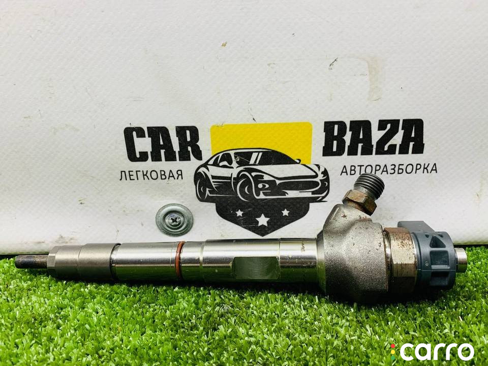 04L130277AC форсунка топливная Audi A4 B9 2017г. - фото №7