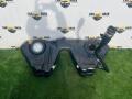 720013905 горловина топливного бака BMW 5 E60/E61 2004г. - фото №2