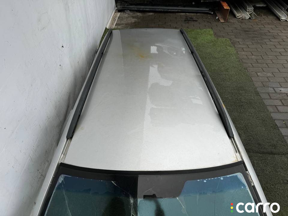 крыша Opel Astra G 2001г. - фото №1