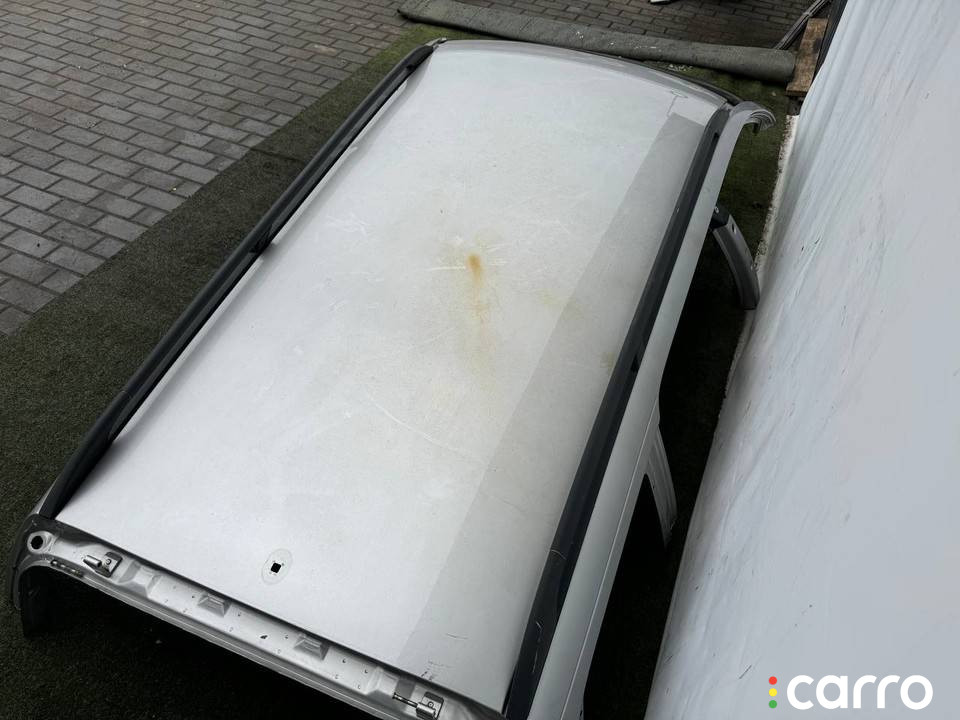 крыша Opel Astra G 2001г. - фото №3