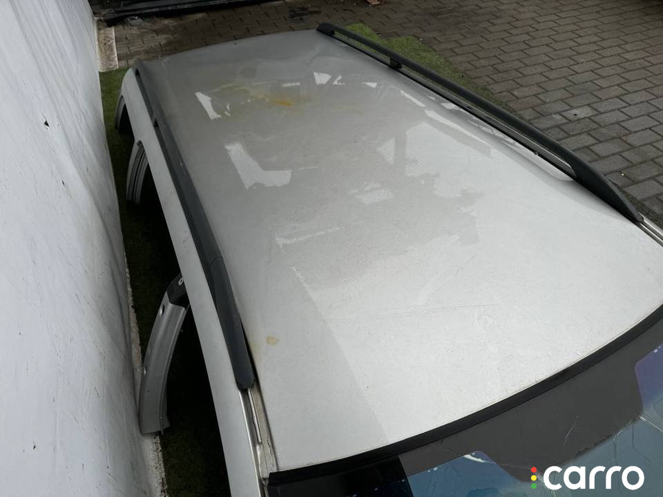 крыша Opel Astra G 2001г. - фото №4