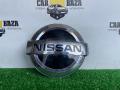 628906UA0A значок (эмблема) крышки багажника Nissan Qashqai J11 [рестайлинг] 2021г. - фото №2
