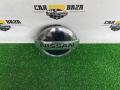 628906UA0A значок (эмблема) крышки багажника Nissan Qashqai J11 [рестайлинг] 2021г. - фото №3