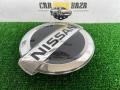 628906UA0A значок (эмблема) крышки багажника Nissan Qashqai J11 [рестайлинг] 2021г. - фото №4