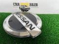 628906UA0A значок (эмблема) крышки багажника Nissan Qashqai J11 [рестайлинг] 2021г. - фото №5