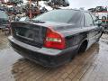 31335565 дверь передняя левая Volvo S80 1 поколение 2003г. - фото №10