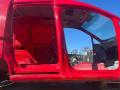 стойка кузова центральная правая Volkswagen Caddy 3 поколение 2006г. - фото №2
