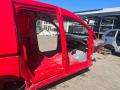 стойка кузова центральная правая Volkswagen Caddy 3 поколение 2006г. - фото №3