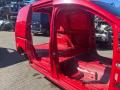стойка кузова центральная правая Volkswagen Caddy 3 поколение 2006г. - фото №4