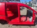 стойка кузова центральная правая Volkswagen Caddy 3 поколение 2006г. - фото №5