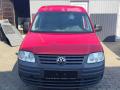 стойка кузова центральная правая Volkswagen Caddy 3 поколение 2006г. - фото №9