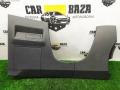 689212623R декоративная накладка торпедо Renault Kaptur 1 поколение 2020г. - фото №2