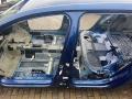 стойка кузова центральная левая Volkswagen Passat B6 2007г. - фото №2