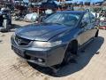 71130SEA900ZZ усилитель переднего бампера Honda Accord 7 поколение 2003г. - фото №6