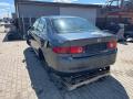 71130SEA900ZZ усилитель переднего бампера Honda Accord 7 поколение 2003г. - фото №7